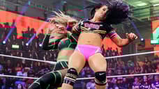 Dani Palmer Trashes Mandy Rose For Starting The Onlyfans Trend