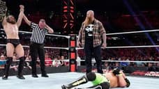 Daniel Bryan Addresses The WWE Universe And A Tag Team Celebration Set For SMACKDOWN LIVE Tonight