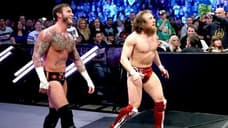 Daniel Bryan Admits To Being Disappointed That He Never Wrestled CM Punk At WRESTLEMANIA