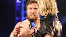 Daniel Bryan And Elias Picked Up Big Wins In The Intercontinental Championship Tournament On SMACKDWN