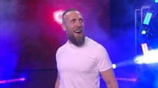Daniel Bryan/Bryan Danielson Is OFFICIALLY All Elite After Making His AEW Debut At ALL OUT