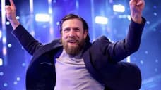 Daniel Bryan Confirms That This Will Be His Final Run As A Full-Time WWE Superstar