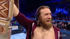 Daniel Bryan Has Reportedly Been Medically Cleared To Return To In-Ring Action