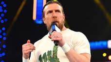 Daniel Bryan Is No Longer Under Contract With WWE And The Company Is Scrambling To Sign Him To A New Deal