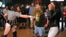 Daniel Bryan Kicked Off SMACKDOWN LIVE By Mocking The WWE Universe's Consumerism