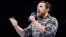 Daniel Bryan & Other WWE Superstars Respond To The News That The SMACKDOWN GM Has Been Cleared To Wrestle
