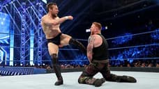 Daniel Bryan Picked Up Another Easy Win Over Heath Slater During Last Night's SMACKDOWN