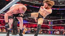 Daniel Bryan Reflects On Facing Brock Lesnar And Reveals How He Could Beat Him Next Time