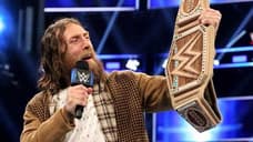 Daniel Bryan Reveals Why He Has No Merchandise; Talks WWE Not Wanting Him To Be The Planet's Champion