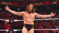 Daniel Bryan & Roman Reigns Defeat Harper & Rowan At HELL IN A CELL; Hug It Out After Match