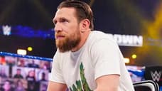 Daniel Bryan Unsure About His WWE Future Following WRESTLEMANIA; Says His Contract Expires Soon