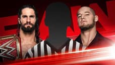 Daniel Bryan Will Be On RAW This Monday As One Of The Wildcards From SMACKDOWN LIVE