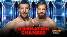 Daniel Bryan Will Go One-On-One With Drew Gulak This Sunday At ELIMINATION CHAMBER
