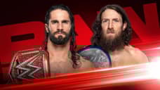 Daniel Bryan Will Go One-On-One With Universal Champion Seth Rollins On RAW Tonight