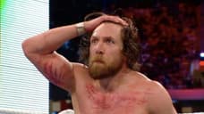 Daniel Bryan Wrestled A Match And Cut An Awesome Promo That Didn't Air On SMACKDOWN LIVE