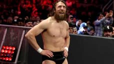 Daniel Bryan's Career Altering Announcement One Again Didn't Take Place On SMACKDOWN LIVE
