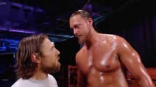 Daniel Bryan's Opponent Officially Set For The MONEY IN THE BANK Pay-Per-View