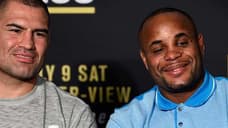 Daniel Cormier Comments On Cain Velasquez Being Released By WWE