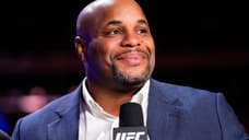Daniel Cormier Criticizes Jon Jones For Not Accepting A Fight Against Tom Aspinall