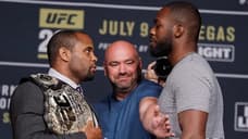 Daniel Cormier Feels That Jon Jones Shouldn't Be Considered The Greatest Of All Time