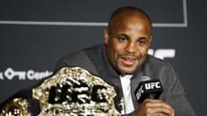 Daniel Cormier Is Willing To Give Stipe Miocic A Rematch If Brock Lesnar Can't Fight