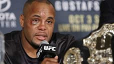 Daniel Cormier Not Interested In Shot At Stipe Miocic’s Title