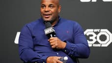 Daniel Cormier Pleads With Dana White To Put Jon Jones On The White House Card