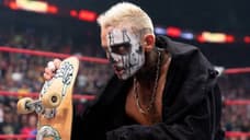 Darby Allin Talks About The Possibility Of Turning Heel