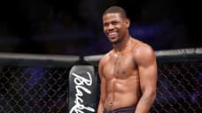 Darren Stewart And Kevin Holland Will Clash At UFC FIGHT NIGHT: WOODLEY VS. COVINGTON