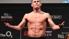 Darren Till Strongly Teases Moving Up To The UFC Middleweight Division