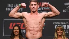 Darren Till Will Now Face Jared Cannonier In A Middeweight Bout At UFC 248