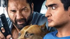 Dave Bautista Explains Why He Doesn't Think ALL ELITE WRESTLING Is Real Competition To WWE