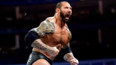 Dave Bautista Fuels ALL ELITE WRESTLING Speculation By Meeting With Chris Jericho