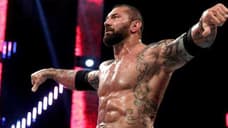 Dave Bautista Is Reportedly Negotiating A WWE Return But May Also Be Interested In ALL ELITE WRESTLING