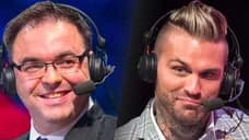 Dave Meltzer Hits Back At Corey Graves Over Mauro Ranallo Situation After Being Branded A Liar