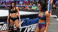 Dave Meltzer Is Getting Major Heat Over Recent Remarks About IIconics Star Peyton Royce's Appearance