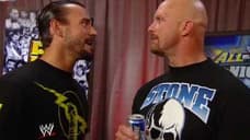 Dave Meltzer On Whether CM Punk Vs. Stone Cold Steve Austin Was Ever In The Works