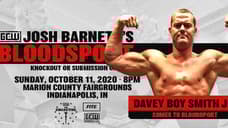 Davey Boy Smith Jr., Killer Kelly, And Lindsay Snow Are The Latest Names Confirmed For BLOODSPORT