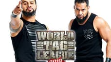 Day Fifteen Results And Updated Standings For NJPW's WORLD TAG LEAGUE Tournament