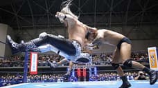 Day Ten & Eleven Results And Updated Standings For NJPW's WORLD TAG LEAGUE Tournament