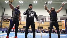 Day Twelve Results And Updated Standings For NJPW's WORLD TAG LEAGUE Tournament