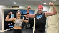 DDP Asks Tony Khan When Is He Bringing Back Britt Baker