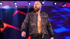 Dean Ambrose Addressed Fans In Montreal After RAW Went Off The Air Last Night