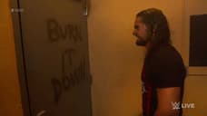 Dean Ambrose Brought Up Roman Reigns' Battle With Leukemia In A Controversial Promo Tonight On RAW