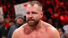 Dean Ambrose Definitely Appears To Be A Babyface Following Hilarious Backstage Interaction With Seth Rollins