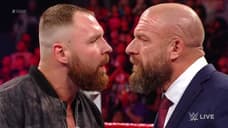 Dean Ambrose Has Reportedly Not Re-Signed With WWE & May Be Leaving After WRESTLEMANIA