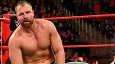 Dean Ambrose Isn't Being Advertised For Any WWE Live Events After WRESTLEMANIA