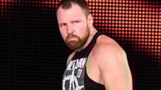 Dean Ambrose Showed Up After RAW Went Off The Air For What May Be His Final WWE Appearance