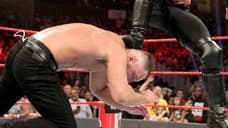 Dean Ambrose Sold Seth Rollins' Curb Stomp For Over 15 Minutes At A Recent WWE Live Event