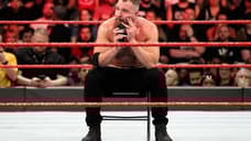 Dean Ambrose Took On The Role Of Babyface At WWE Live Event This Past Weekend